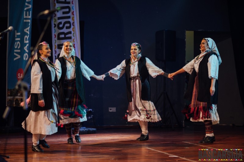 Humanitarni koncert prijateljstva i solidarnosti