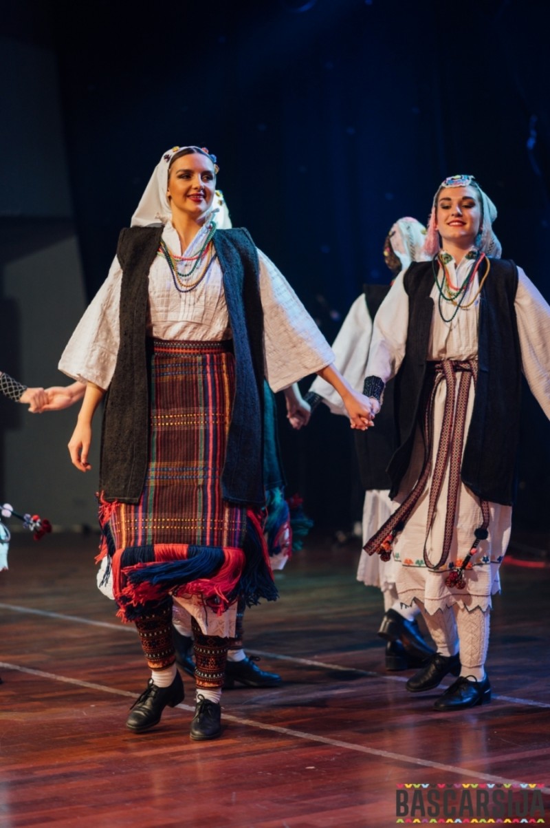 Humanitarni koncert prijateljstva i solidarnosti