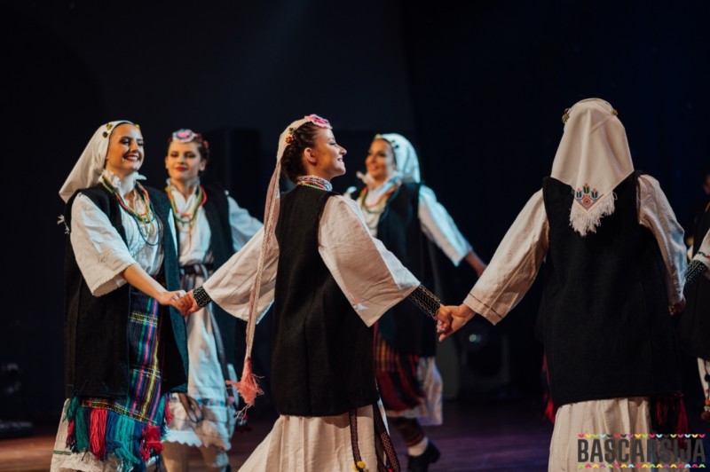 Humanitarni koncert prijateljstva i solidarnosti