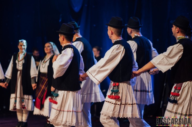 Humanitarni koncert prijateljstva i solidarnosti