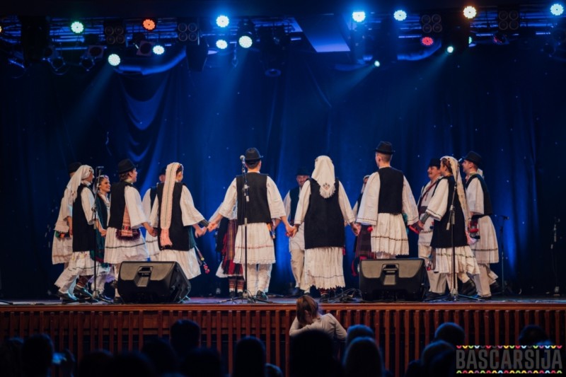 Humanitarni koncert prijateljstva i solidarnosti
