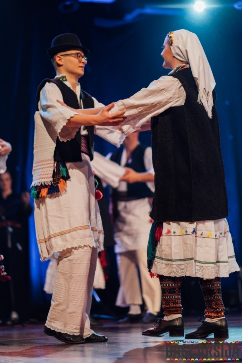 Humanitarni koncert prijateljstva i solidarnosti