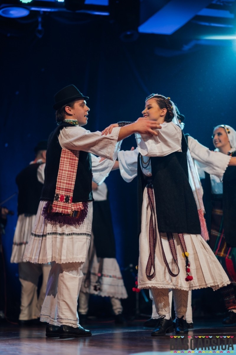 Humanitarni koncert prijateljstva i solidarnosti