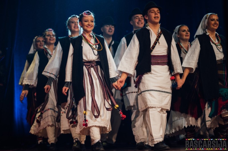 Humanitarni koncert prijateljstva i solidarnosti