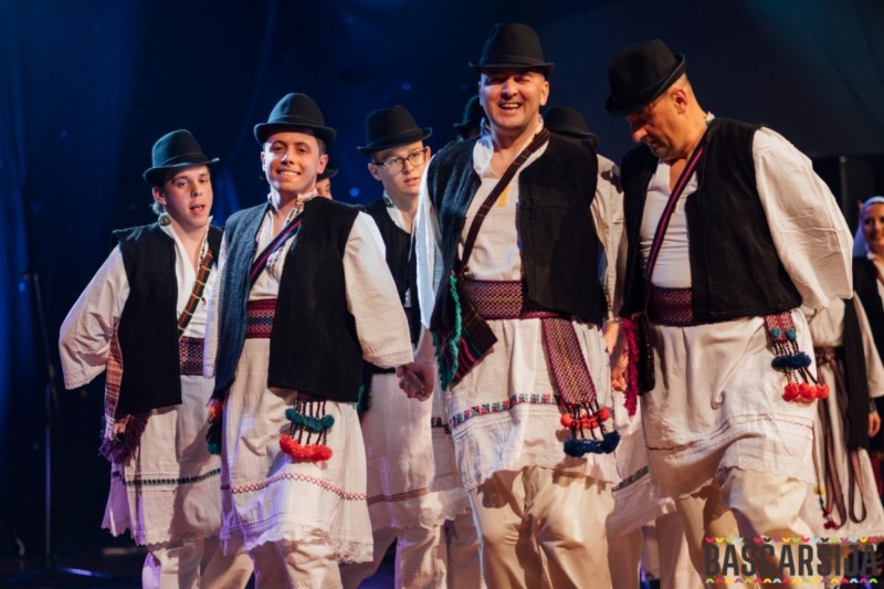 Humanitarni koncert prijateljstva i solidarnosti