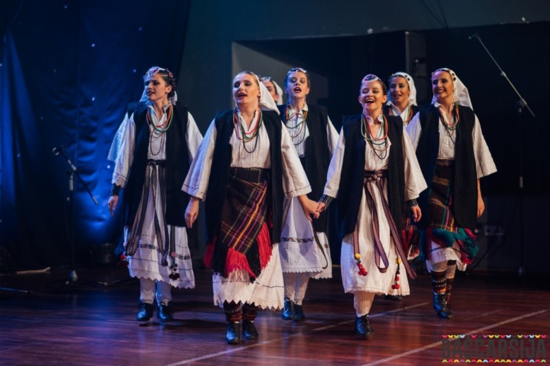 Humanitarni koncert prijateljstva i solidarnosti