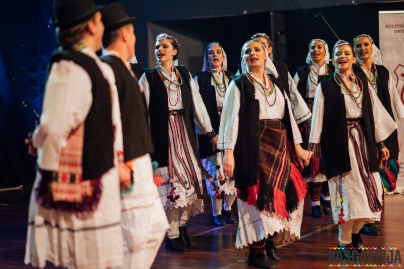Humanitarni koncert prijateljstva i solidarnosti