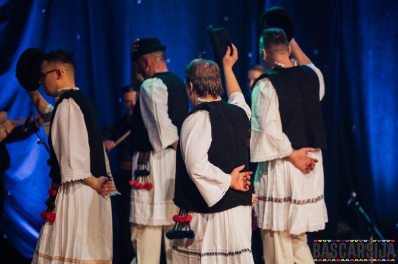 Humanitarni koncert prijateljstva i solidarnosti
