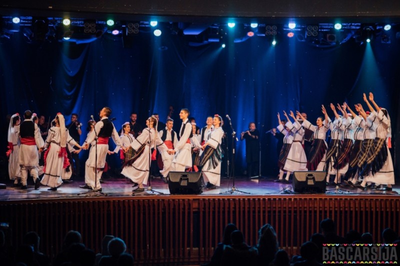 Humanitarni koncert prijateljstva i solidarnosti