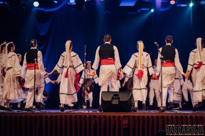 Humanitarni koncert prijateljstva i solidarnosti