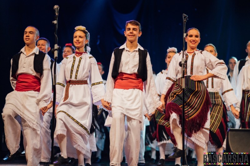 Humanitarni koncert prijateljstva i solidarnosti