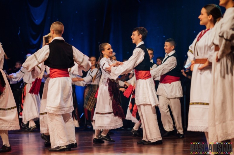 Humanitarni koncert prijateljstva i solidarnosti