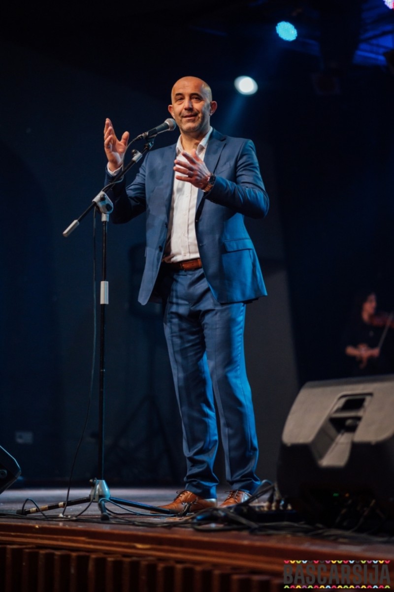 Humanitarni koncert prijateljstva i solidarnosti