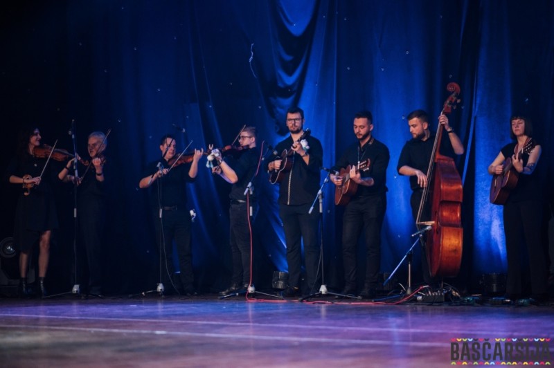 Humanitarni koncert prijateljstva i solidarnosti