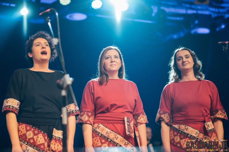 Humanitarni koncert prijateljstva i solidarnosti