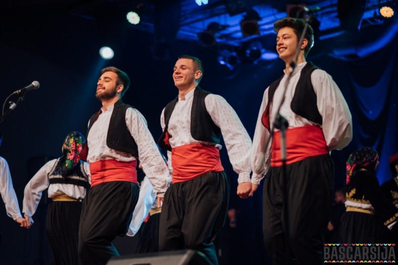 Humanitarni koncert prijateljstva i solidarnosti