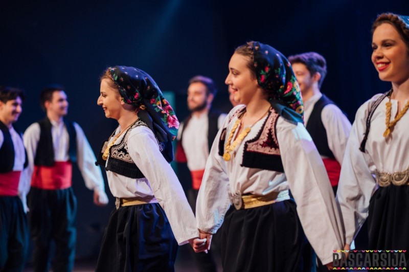 Humanitarni koncert prijateljstva i solidarnosti