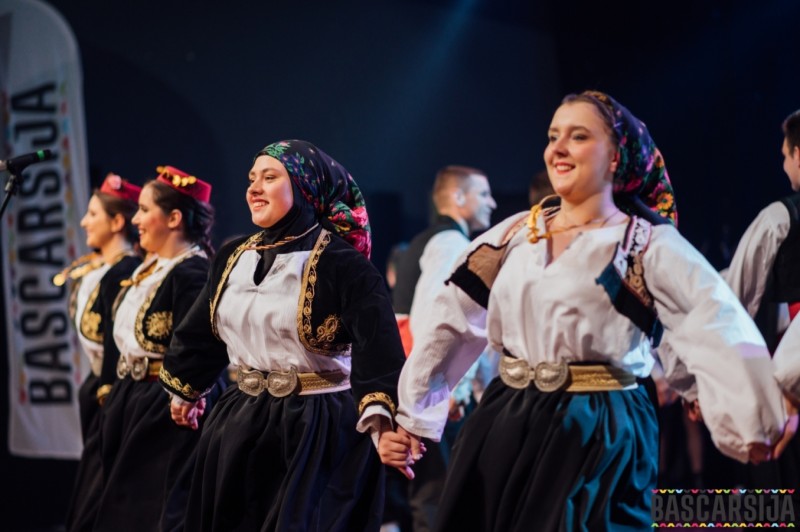 Humanitarni koncert prijateljstva i solidarnosti