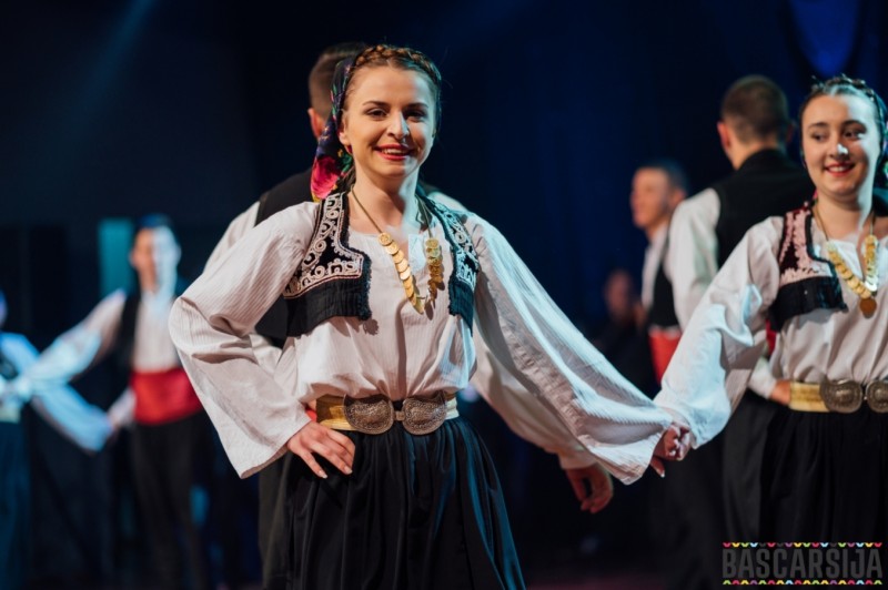 Humanitarni koncert prijateljstva i solidarnosti