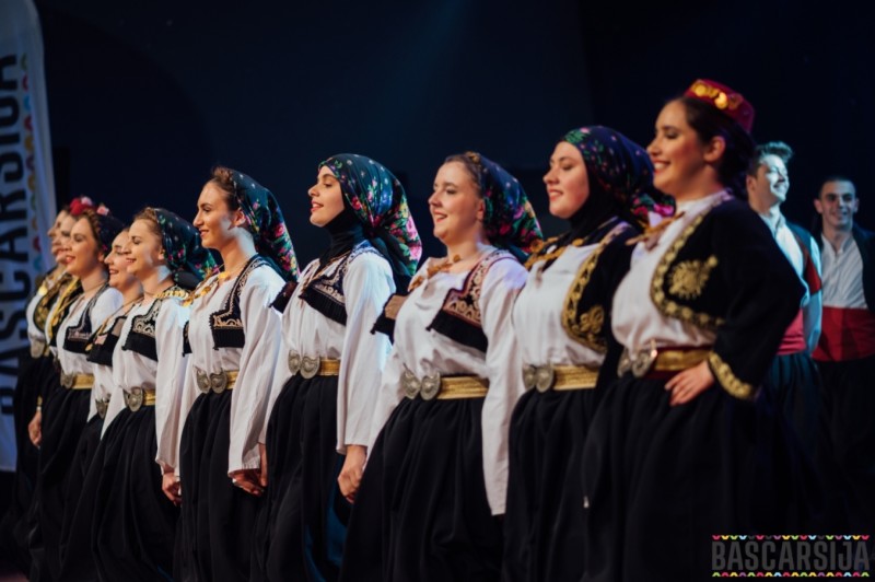 Humanitarni koncert prijateljstva i solidarnosti