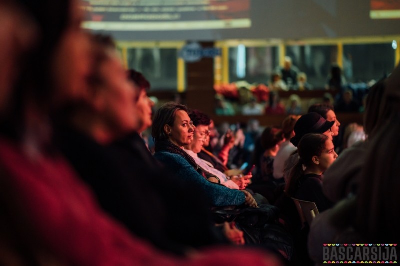 Humanitarni koncert prijateljstva i solidarnosti