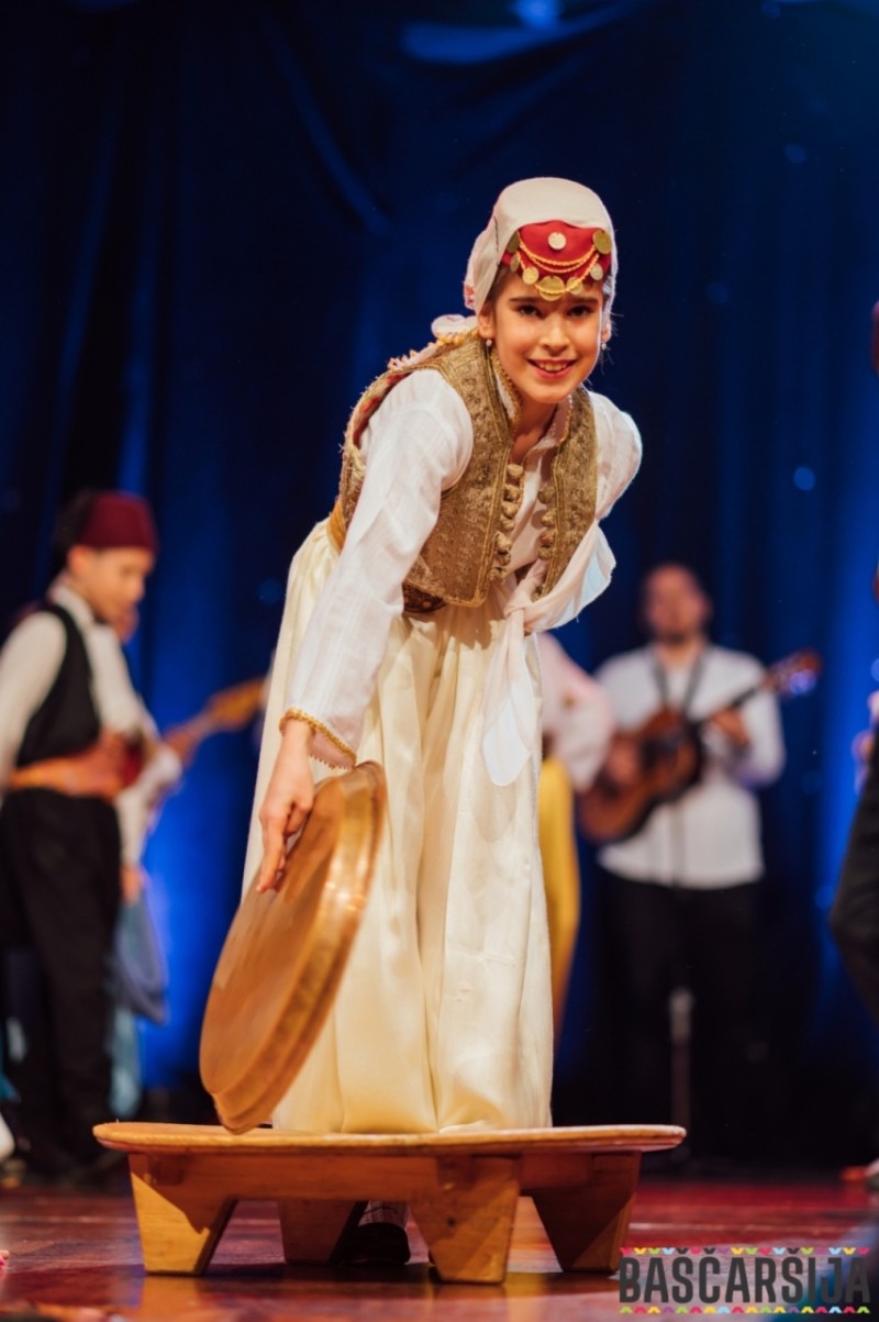 Humanitarni koncert prijateljstva i solidarnosti