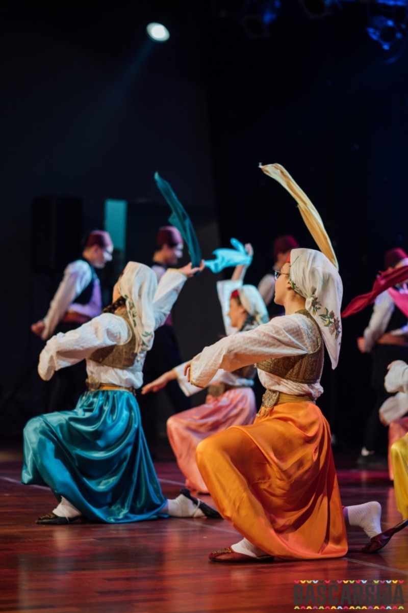 Humanitarni koncert prijateljstva i solidarnosti