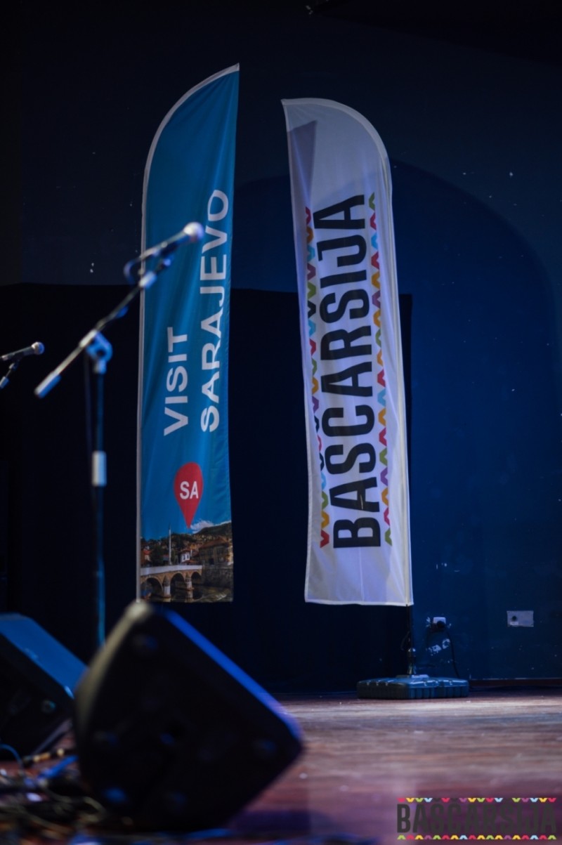 Humanitarni koncert prijateljstva i solidarnosti