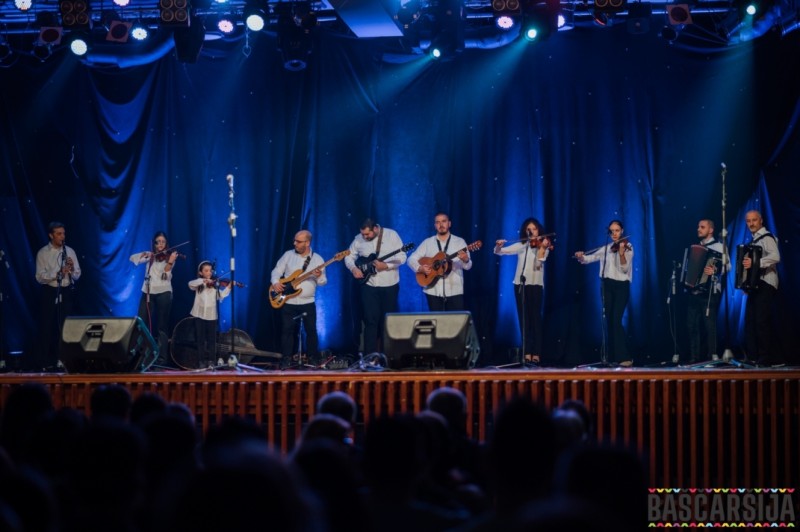 Humanitarni koncert prijateljstva i solidarnosti