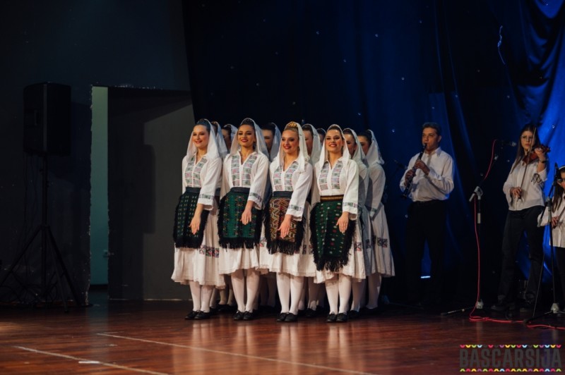 Humanitarni koncert prijateljstva i solidarnosti