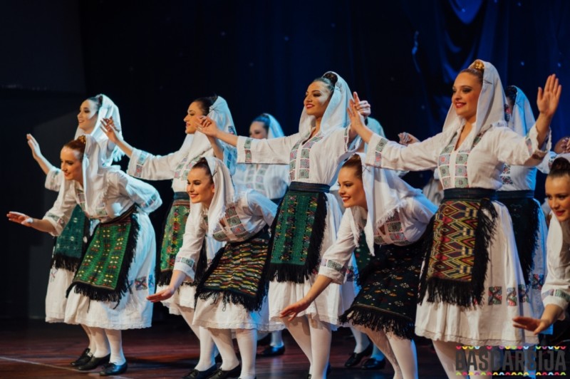 Humanitarni koncert prijateljstva i solidarnosti