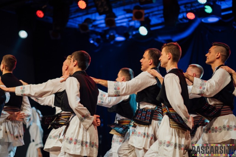 Humanitarni koncert prijateljstva i solidarnosti