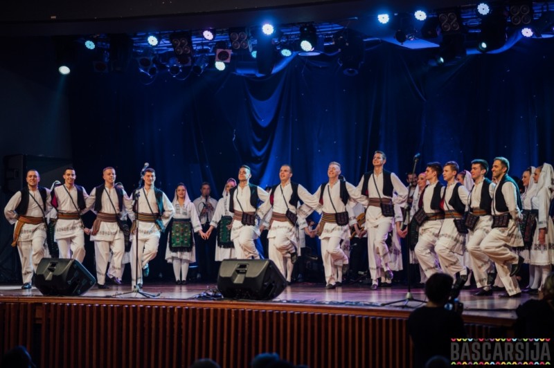 Humanitarni koncert prijateljstva i solidarnosti