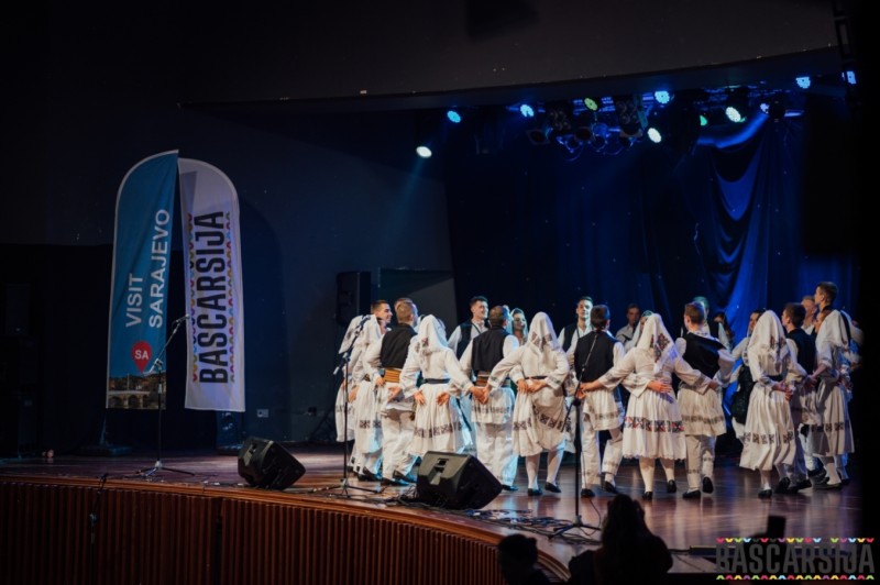 Humanitarni koncert prijateljstva i solidarnosti