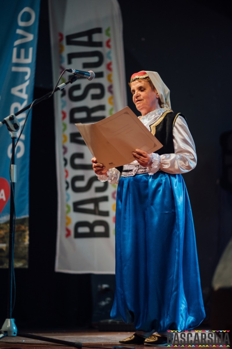 Humanitarni koncert prijateljstva i solidarnosti