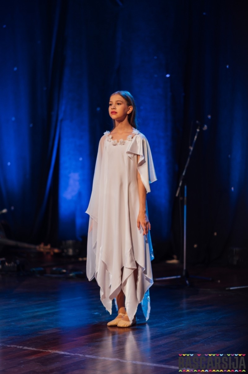 Humanitarni koncert prijateljstva i solidarnosti