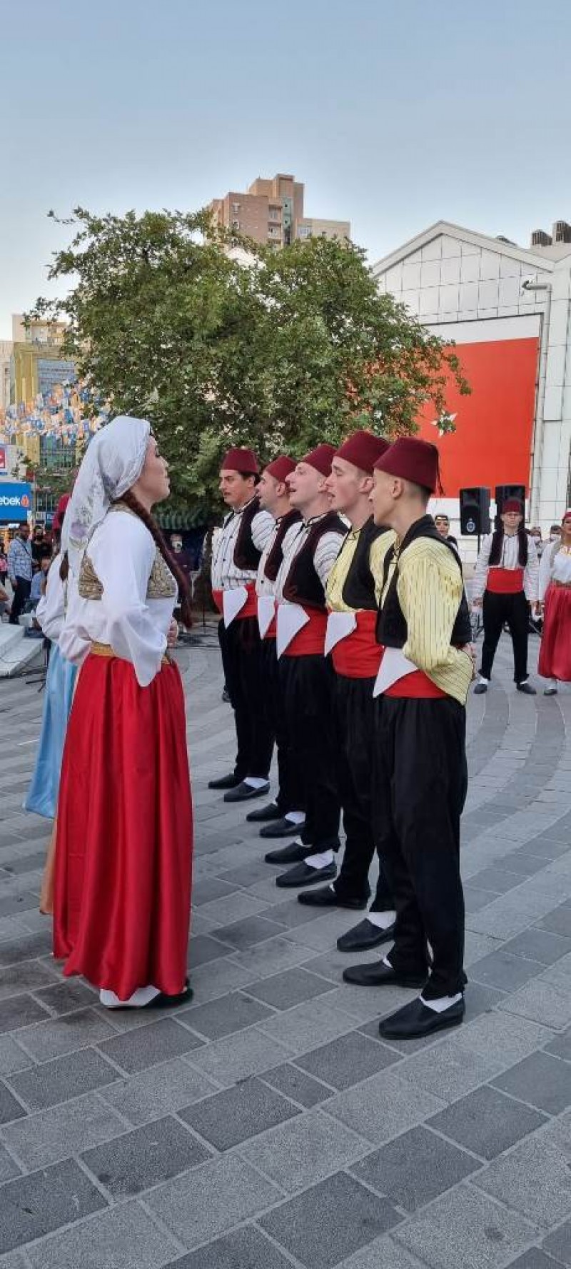 Dani kulture Sarajeva u Bursi