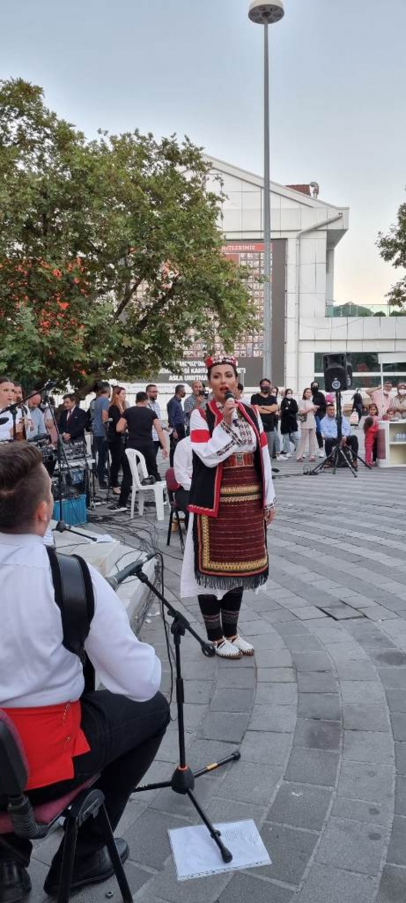 Dani kulture Sarajeva u Bursi