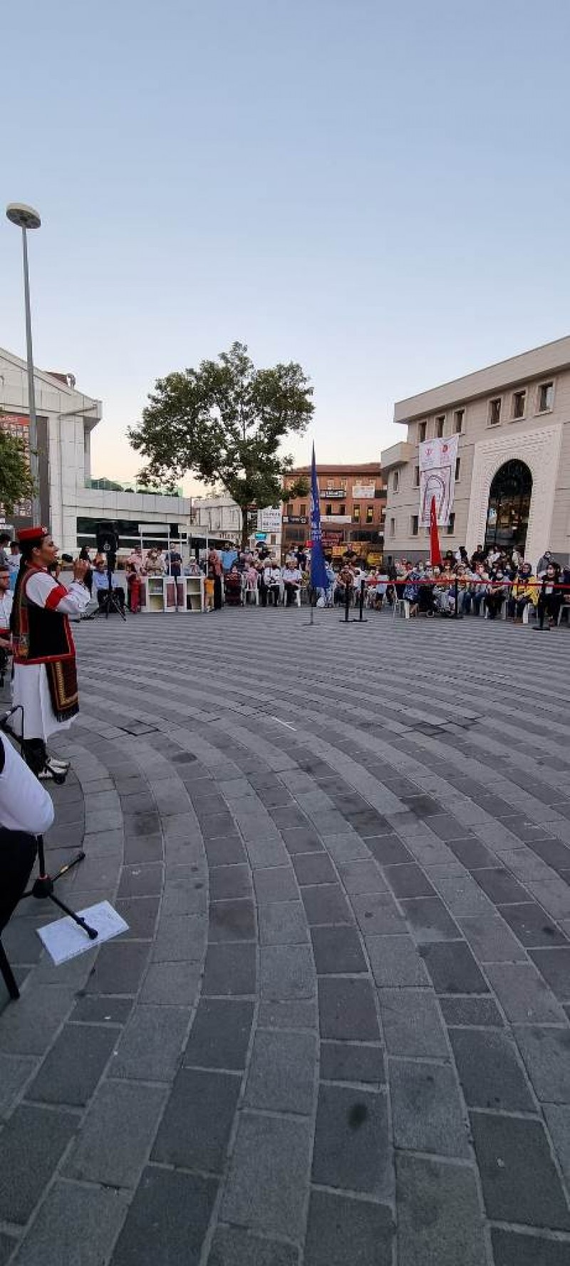 Dani kulture Sarajeva u Bursi