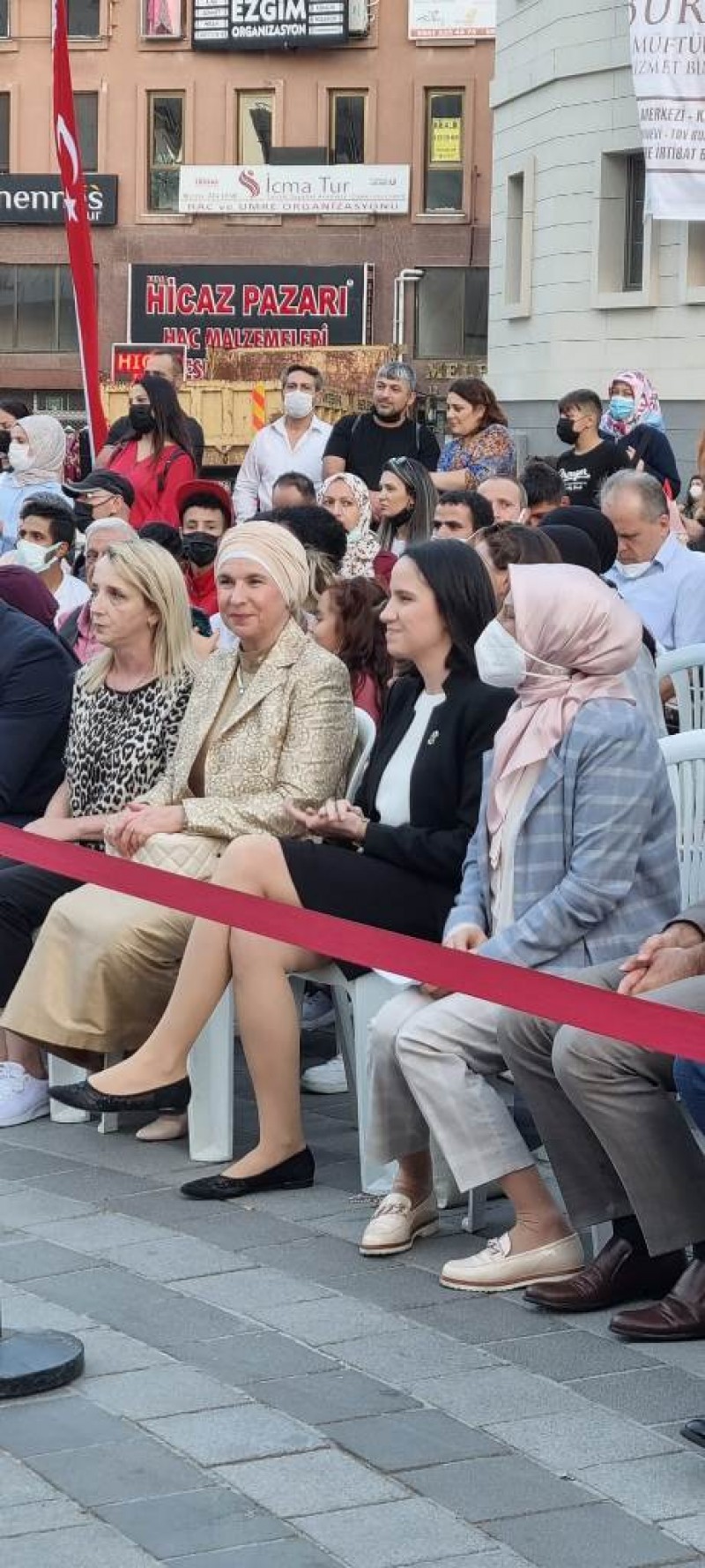 Dani kulture Sarajeva u Bursi