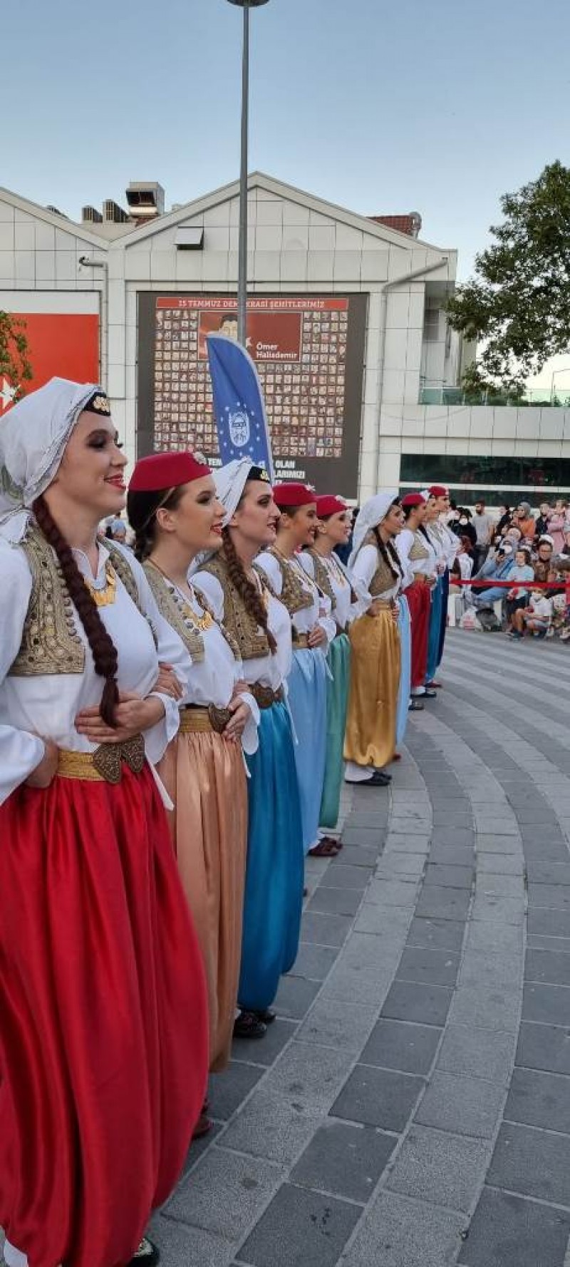 Dani kulture Sarajeva u Bursi