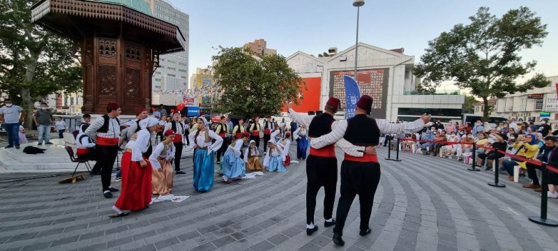 Dani kulture Sarajeva u Bursi