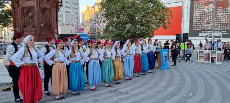 Dani kulture Sarajeva u Bursi