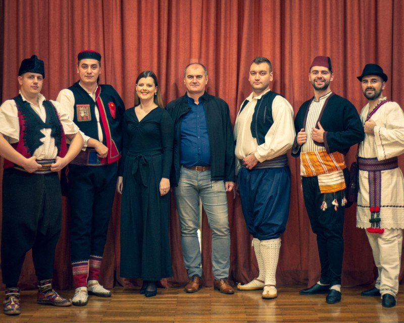 Photo priča iz Slovenije