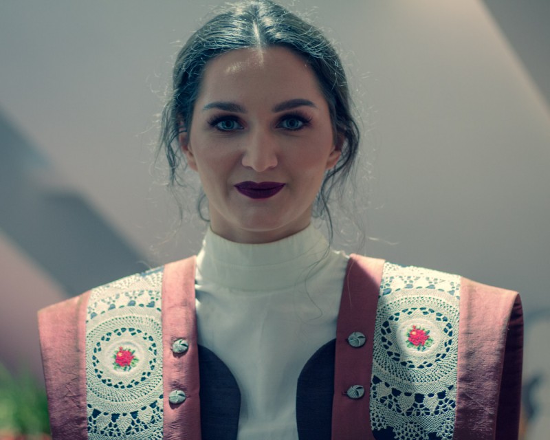 Photo priča iz Slovenije