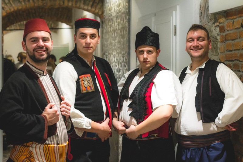 Photo priča iz Slovenije