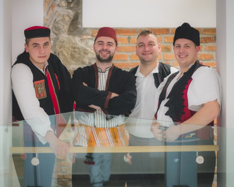 Photo priča iz Slovenije