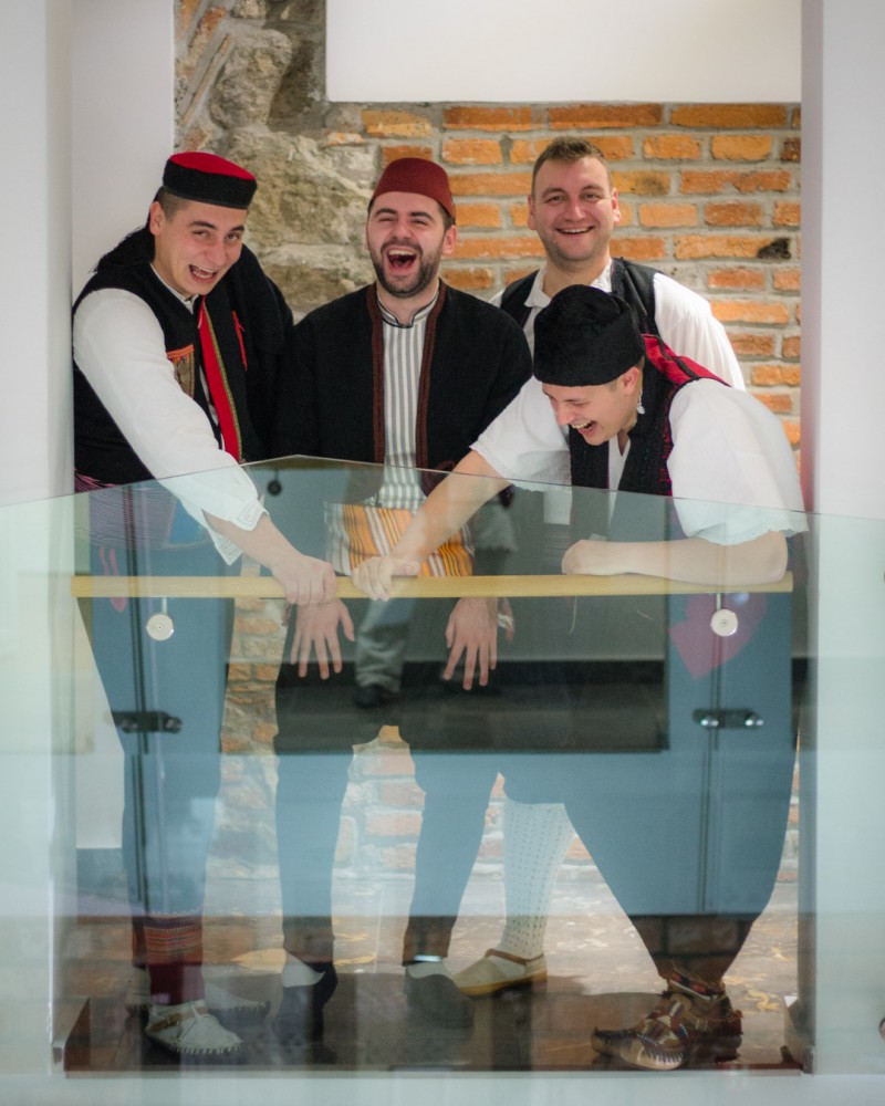 Photo priča iz Slovenije