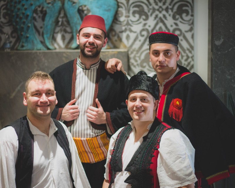 Photo priča iz Slovenije