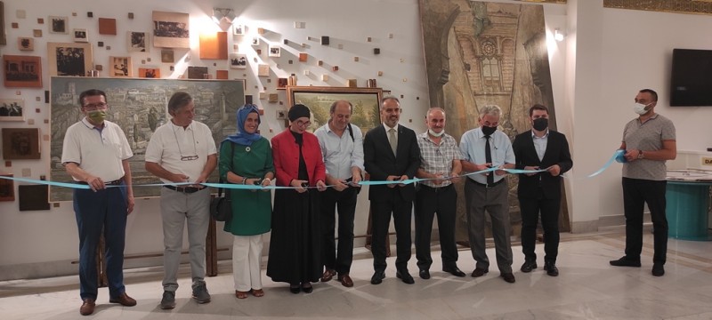 Dani kulture Sarajeva u Bursi